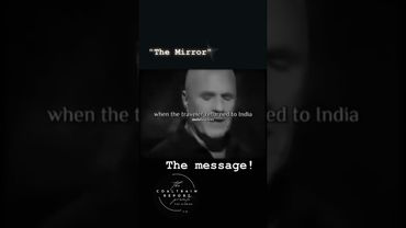 The Mirror       #grace