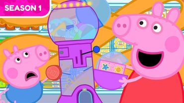 Peppa Pig Tales 🐷 | Prizes | Season 1 | Episode 85
