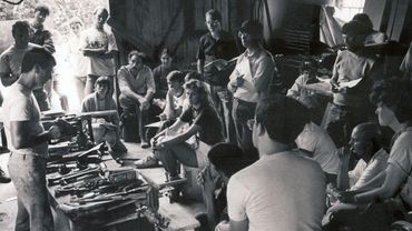 They Built Their Own Homes | Vintage Documentary | Urge to Build