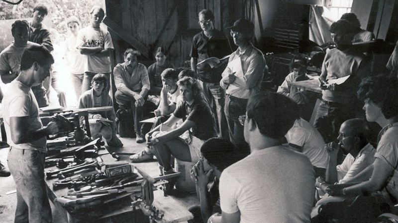 They Built Their Own Homes | Vintage Documentary | Urge to Build