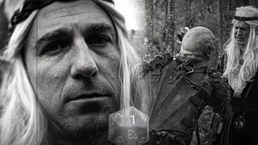 Плохие броски в D&D