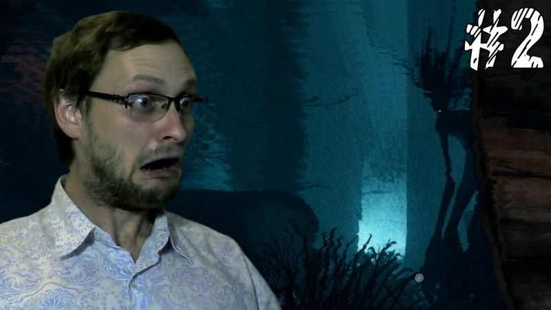 Among the Sleep Прохождение ► ЧУЧУНДРА! ► #2