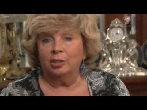 Идеальный ремонт на кухне у Ларисы Рубальской