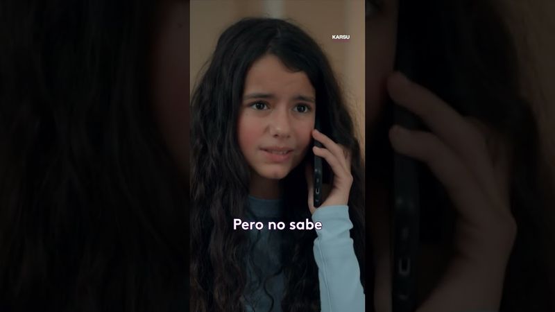 Tilsim no puede más y llama a su mamá #Karsu #Uninovelas