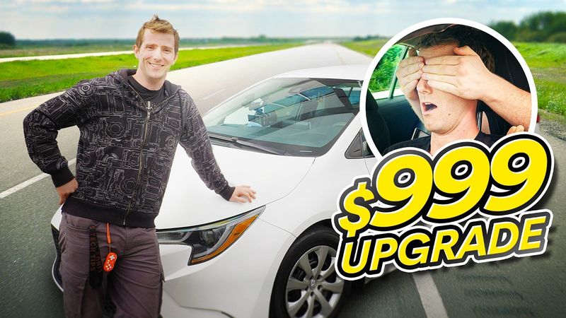 I Upgraded My Car With Open-Source AUTOPILOT and it's AMAZING