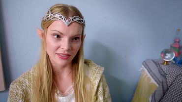 Мир Вольфрама. Серия 8 | Полиция (субтитры)