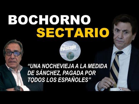 🔥🔥🔥LA BOCHORNOSA NOCHEVIEJA SECTARIA DE JOSÉ MOTA REVIENTA LAS REDES🔥🔥🔥
