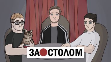 ПРО «СТРІМЕРА», КОНТЕНТ ТА ТІКТОК | ЗА🔴СТОЛОМ