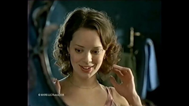 Рекламный блок и анонс (НТВ, 08.05.2006) (2)