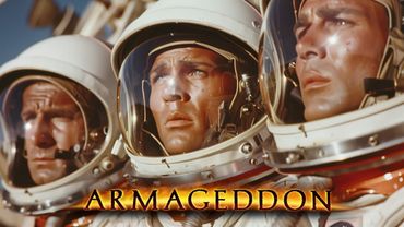 ARMAGEDDON - 1950's Super Panavision 70