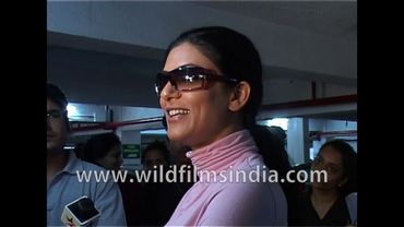 sushmita Sen: Holi play safe enjoy colours be happy because for me every celebration is important