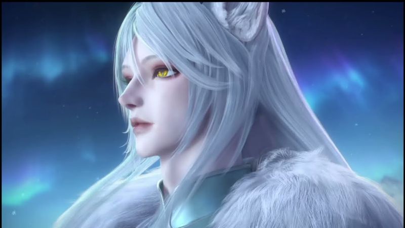 缔灵爱之默水玲珑 第5集-渡花灯枯