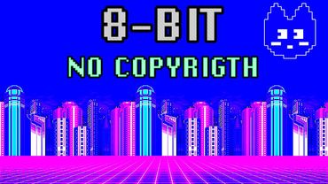 Jeremy Blake - Powerup! ♫ NO COPYRIGHT 8-bit Music