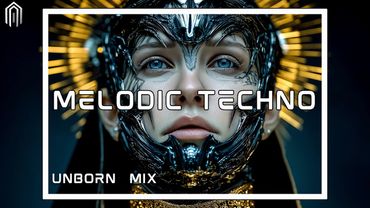 Anyma, Cassian, Argy, Massano, MRAK, Artbat, Kevin De Vries - AFTERLIFE UNBRON MIX - 4K Visualizer