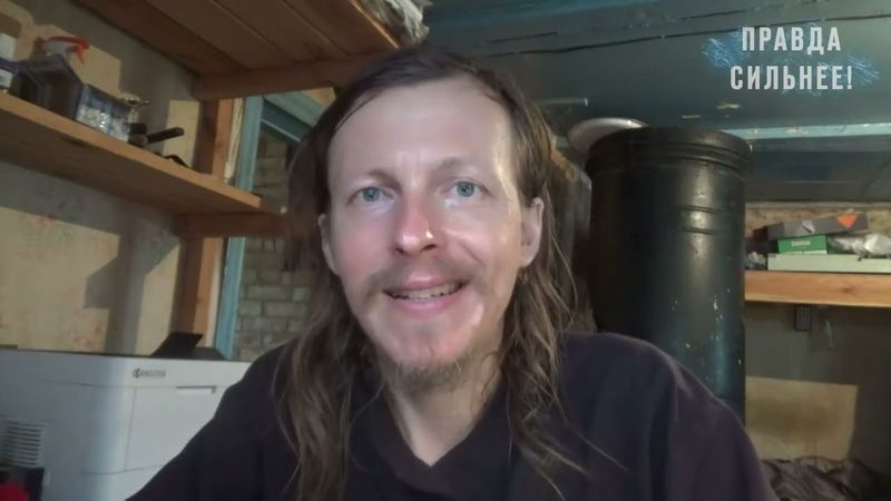 "ПЕЧАТЬ БУДЕТ СТАВИТЬ МАШИНА ЛАЗЕРНЫМ ЛУЧОМ!" ПРОРОЧЕСТВА СТАРЦА АМВРОСИЯ (ЛАЗАРИСА)