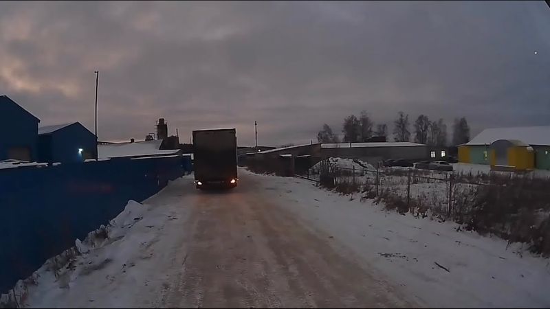 на Москву, зима начинаются заторы… часть первая