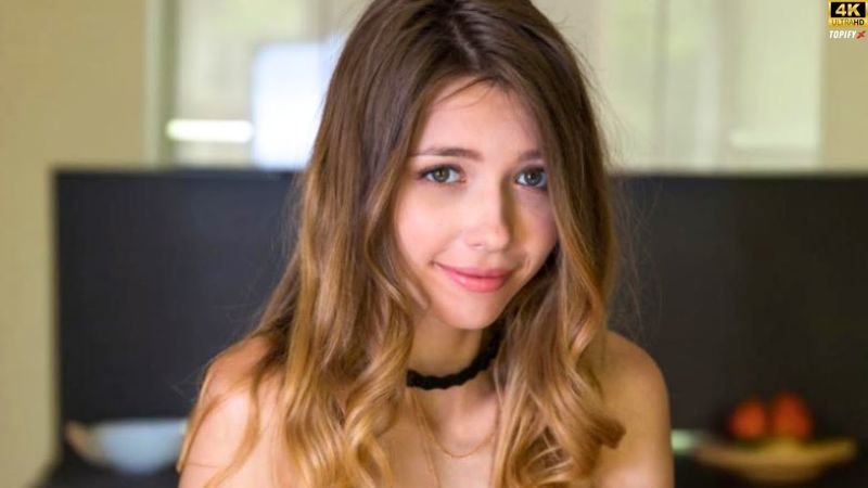 Most Beautiful New Prnstar You Won't Believe Your Eyes