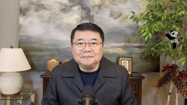 《江南春》案：南京博物院前院长徐湖平落网 /中共又让过圣诞节了/广州书记换人了/王剑每日观察/20251224