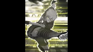 First Goal Against Japan 🇯🇵⚽🥶 || Charles 😈🇨🇵 // Blue Lock _ Manga Edit