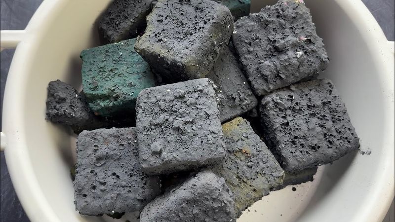 Guess the color Black paste edition!