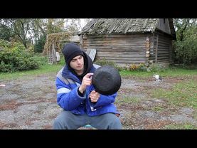 КАК ОТЧИСТИТЬ НАГАР СО СКОВОРОДКИ САМЫЙ ПРОСТОЙ СПОСОБ