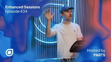 Enhanced Sessions 834 with AmyElle - Hosted by PARTS