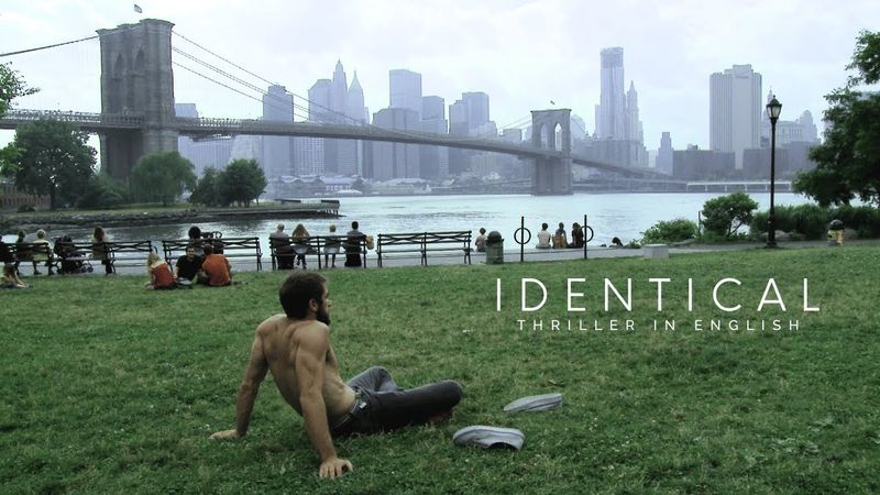 A Film That Will Not Leave You Indifferent | Identical | The Best Thriller of the Year | 4K