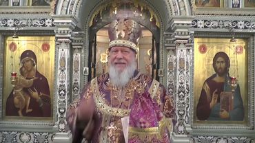 О сущности ЧЕЛОВЕЧЕСКОГО ПОВРЕЖДЕНИЯ!!! #ЕпископАВГУСТИН(Анисимов), (на покое) #ЗаписьЭФИРА