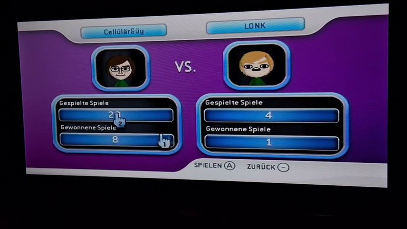 (INCOMPLETE VIDEO) Wer Wird Millionär 2. Ausgabe (Wii) Telefonjoker Spiel-Modus