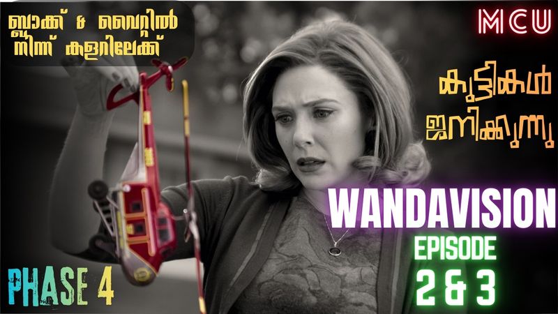 വാണ്ടക്ക് ഇരട്ടക്കുട്ടികൾ ജനിക്കുന്നു | Episode 2 & 3 | Malayalam Explanation | MovieXplaineR Amith