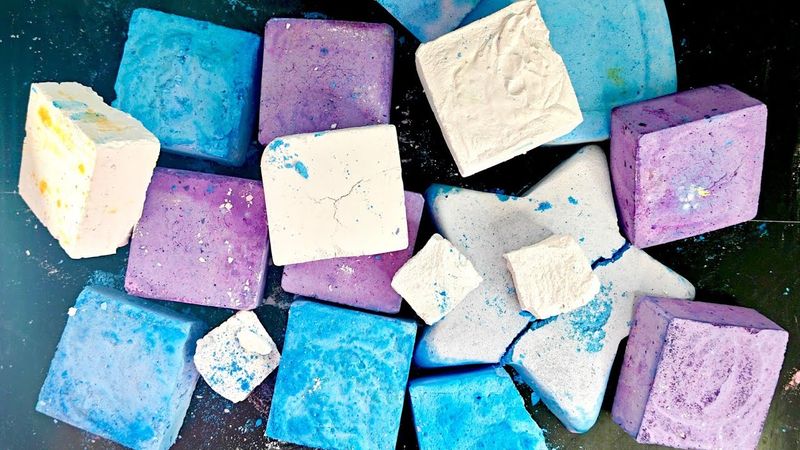 Soft & melting reform blocks  