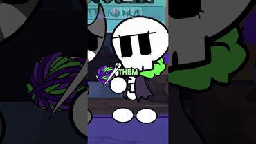 RIBECCA needs a new TRINKET... Dandy's World (Animation)