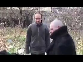 Спартак здесь? ЦСКА здесь? Все спортсмены на месте)