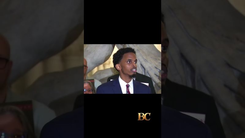 Minneapolis mayor to appeal after losing party endorsement to democratic socialist