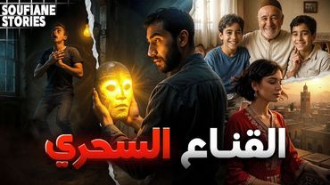 القصة 367 |شريت قناع قديم من الجوطية و مالي لبستو مبقيتش كنبان 😨 | كاملة