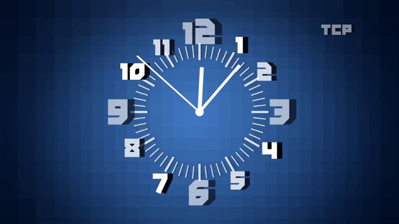 ЧАСЫ ТСР 2020 ПОЛНАЯ ВЕРСИЯ 12 ЧАСОВ