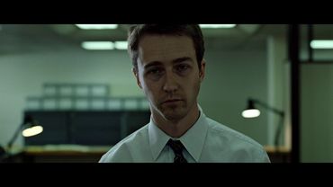 Полгода я мучился бессонницей... (оффкат "Бойцовский клуб")