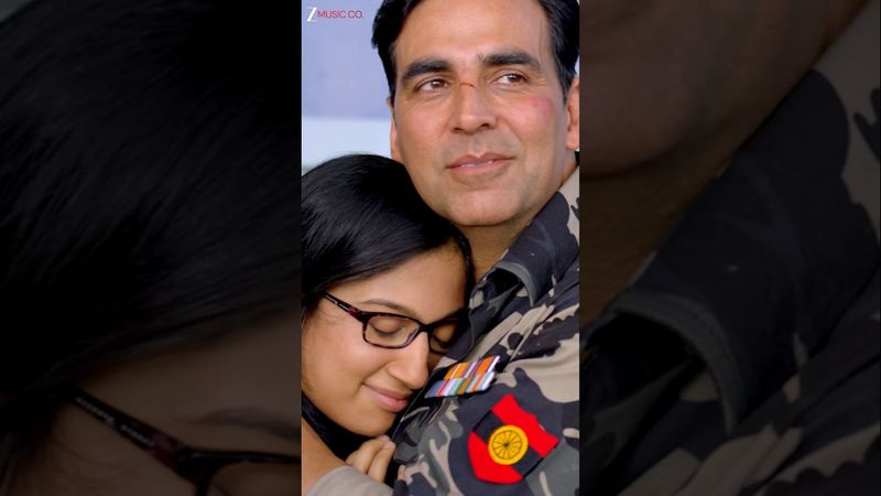 #AshqNaHo #ArijitSingh #AkshayKumar #SonakshiSinha #Holiday #Shorts