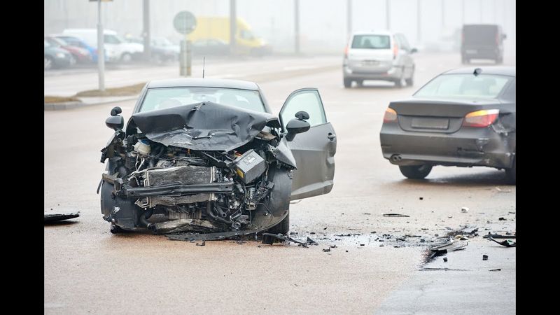 ДТП, Аварии на видеорегистратор, 2 Января 2024г. часть 208