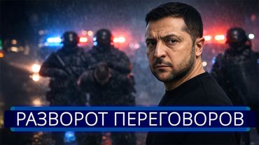 ⚡️ درخواست پوتین اجرا شد || تلاش برای بازداشت زلنسکی؟