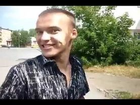 Это мужицкий дождь!