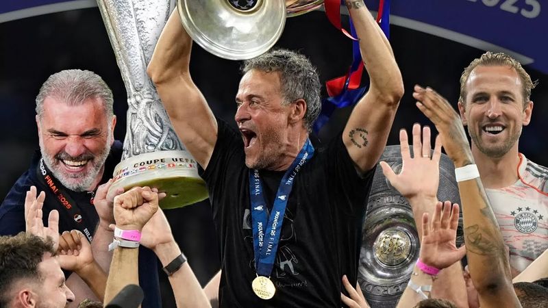 Breakthroughs across Europe: An overview of the 2024/25 club season