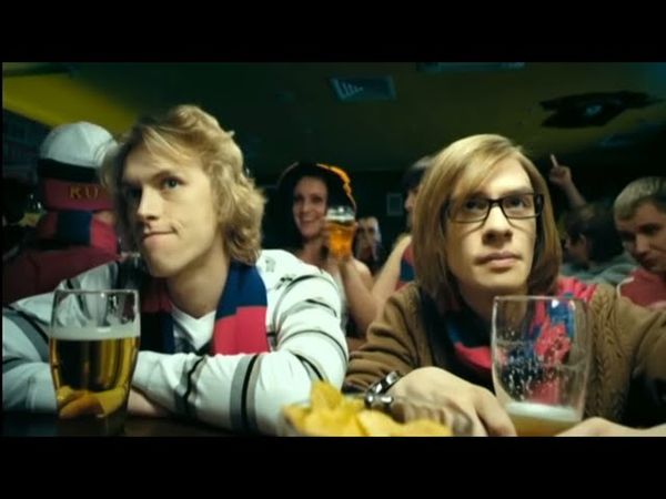 Зайцев+1 2 сезон|2 серия|кредит