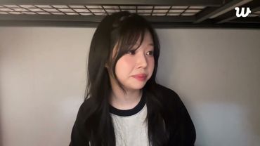 Say my name Dohee Weverse Live Today June 11 2025