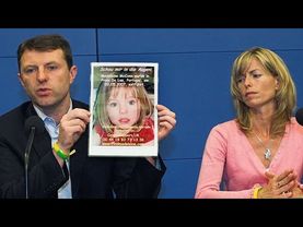Police launch new searches in Portugal in Madeleine McCann investigation