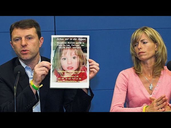 Police launch new searches in Portugal in Madeleine McCann investigation