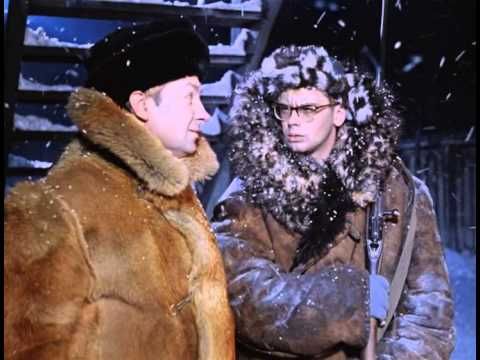 А где бабуля? Я за нее.