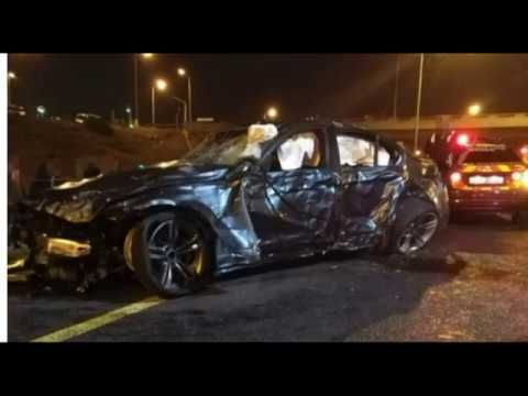 СМЕРТИ на ОГРОМНОЙ СКОРОСТИ! Жесть! 18+!