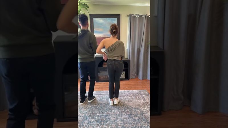 DAY 86 of the 100 Day Bachata Footwork Journey By Bachata Dance Academy #bachatafootwork