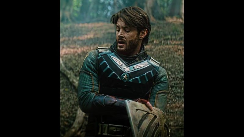 Меня забыли ("Soldier Boy") I Bloody Mary - Super slowed I